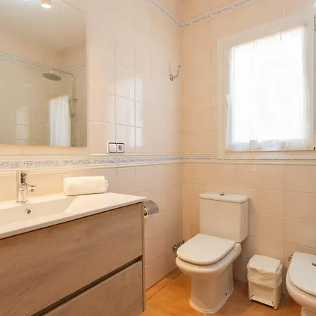 Primrosa - Beautiful Sea Views 빌라