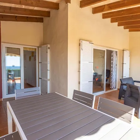 Βίλα Primrosa - Beautiful Sea Views Son Bou