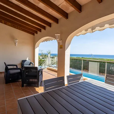 Primrosa - Beautiful Sea Views 손 보우