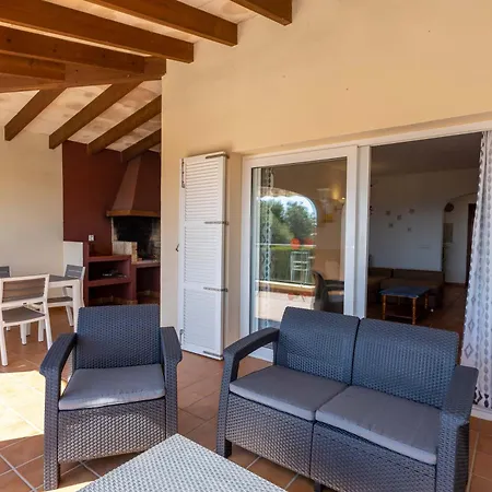 Primrosa - Beautiful Sea Views * Son Bou