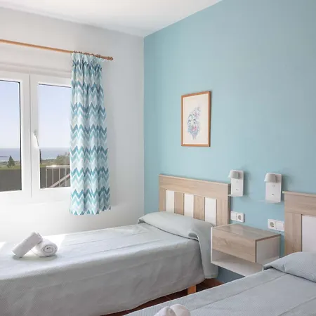 Primrosa - Beautiful Sea Views *