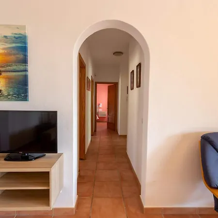 Primrosa - Beautiful Sea Views