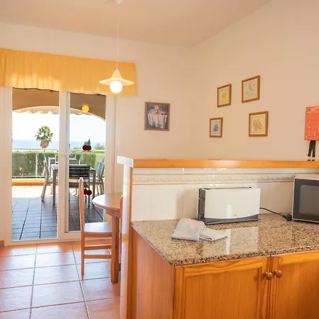 Primrosa - Beautiful Sea Views Son Bou