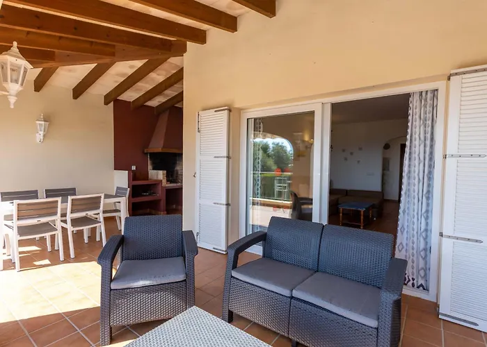 Primrosa - Beautiful Sea Views * Son Bou