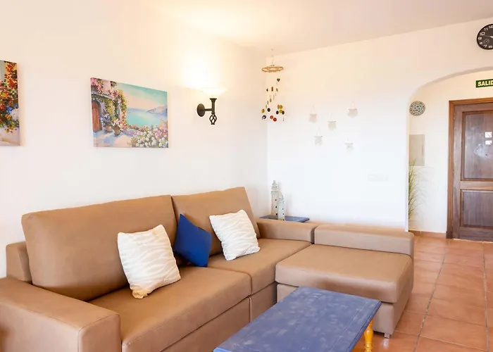 Primrosa - Beautiful Sea Views