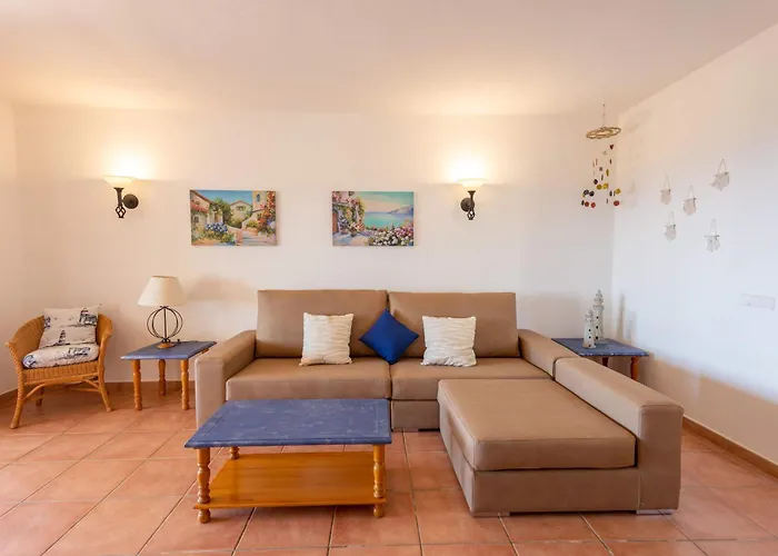 Primrosa - Beautiful Sea Views Villa *