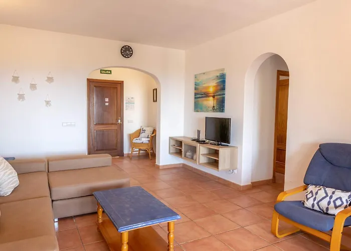 Primrosa - Beautiful Sea Views Villa Son Bou