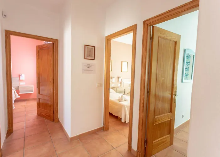 Villa Primrosa - Beautiful Sea Views Son Bou