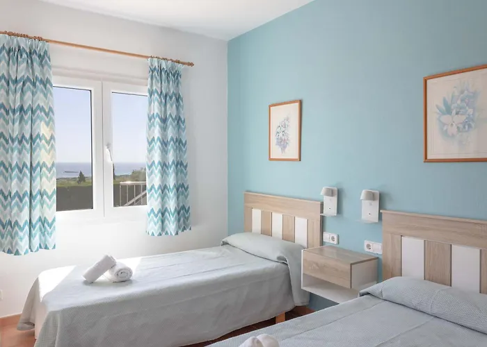 Primrosa - Beautiful Sea Views *