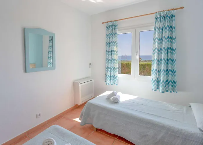 Primrosa - Beautiful Sea Views * Son Bou