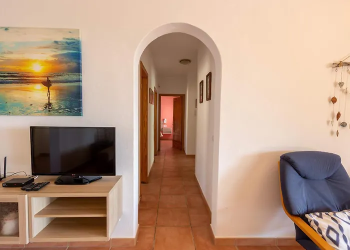 Primrosa - Beautiful Sea Views