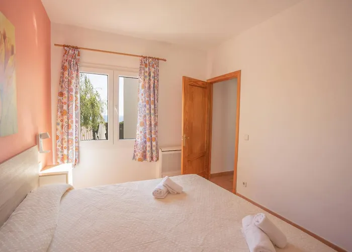 Primrosa - Beautiful Sea Views Villa *