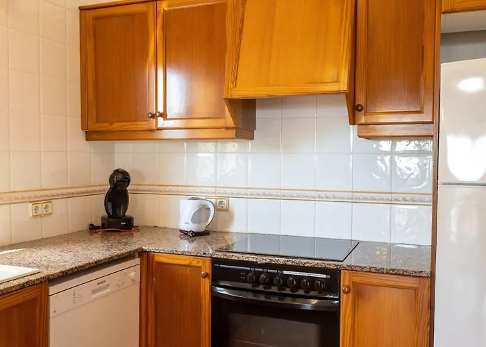 Villa Primrosa - Beautiful Sea Views Son Bou