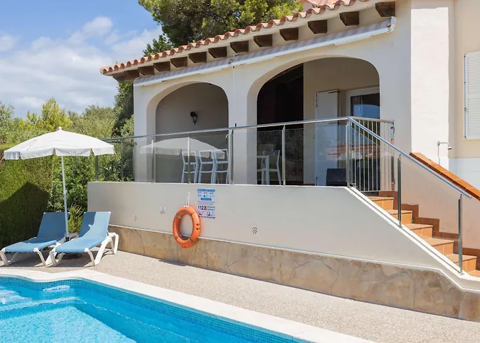 Primrosa - Beautiful Sea Views Villa