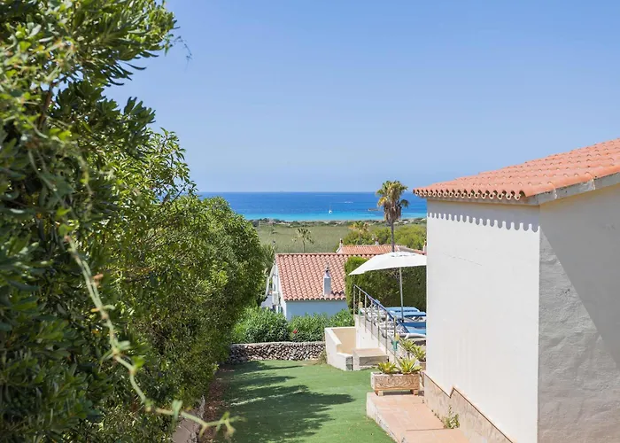 Villa Primrosa - Beautiful Sea Views