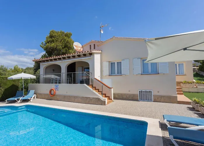 Primrosa - Beautiful Sea Views *