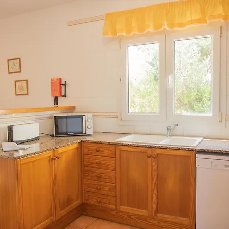 Primrosa - Beautiful Sea Views Villa Son Bou