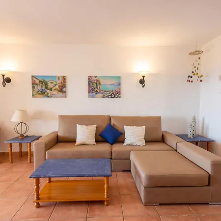 Primrosa - Beautiful Sea Views Villa *