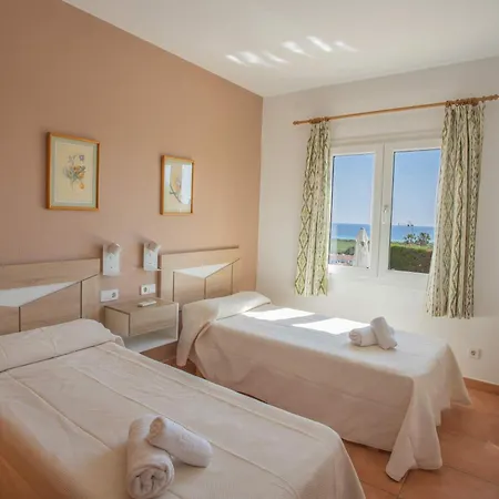 Primrosa - Beautiful Sea Views Son Bou