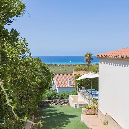 Villa Primrosa - Beautiful Sea Views