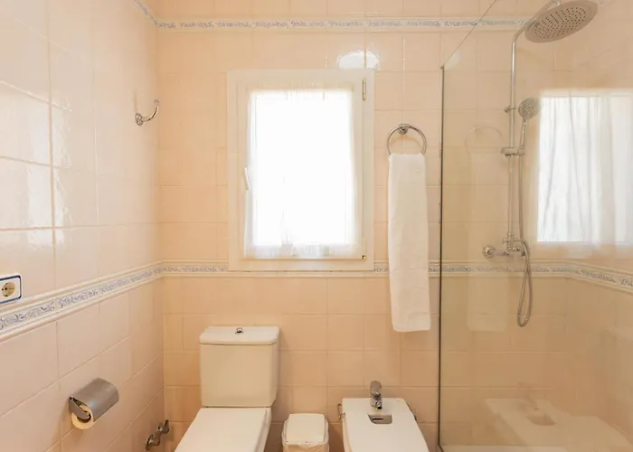 Primrosa - Beautiful Sea Views