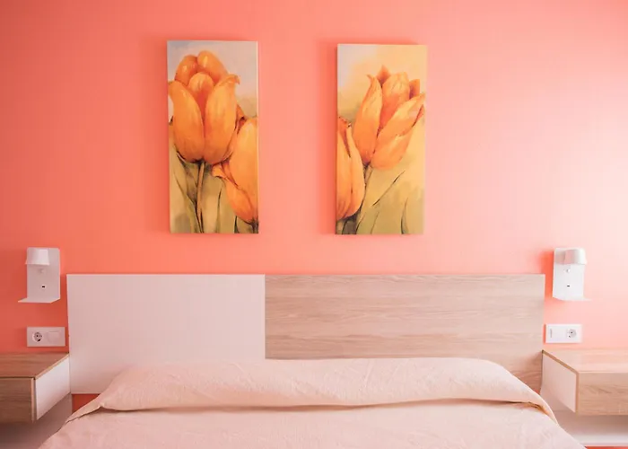 Primrosa - Beautiful Sea Views *