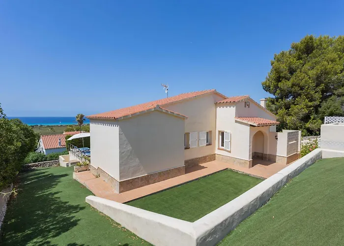 Primrosa - Beautiful Sea Views