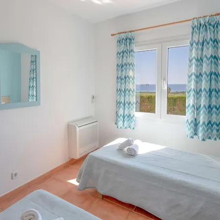 Primrosa - Beautiful Sea Views * Son Bou