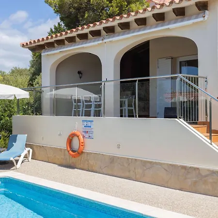 Primrosa - Beautiful Sea Views Villa