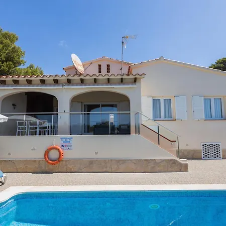 Primrosa - Beautiful Sea Views Villa *